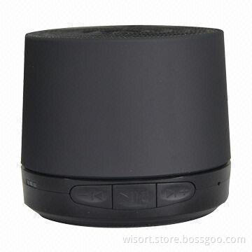 Cheap Bluetooth Speaker, Made in China
